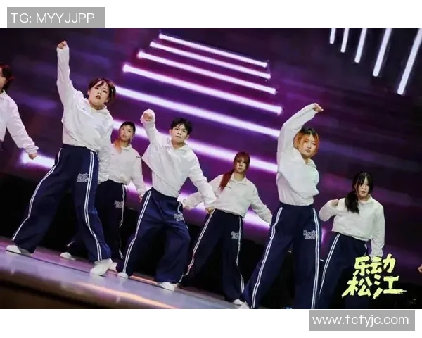 上海街舞队防反革新探索:舞动中的策略与创新之路 上海街舞队防反革新探索:舞动中的策略与创新之路