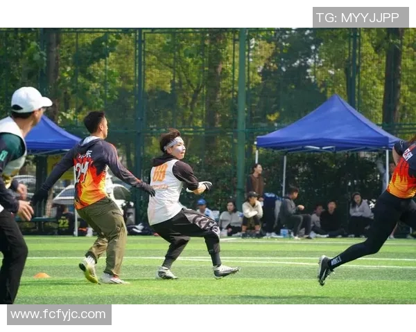 上海飞盘队与杭州飞盘队实力对比赛后分析与总结 上海飞盘队与杭州飞盘队实力对比赛后分析与总结